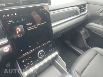 2026 GMC Terrain Elevation 3SB - miniatura 11