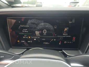 2026 GMC Terrain Elevation 3SB - miniatura 12