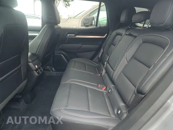 2026 GMC Terrain Elevation 3SB - miniatura 13