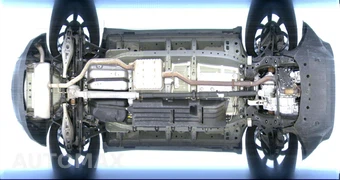 2026 GMC Terrain Elevation 3SB - miniatura 18