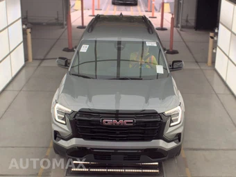 2026 GMC Terrain Elevation 3SB - miniatura 2