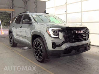 2026 GMC Terrain Elevation 3SB - miniatura 3
