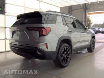 2026 GMC Terrain Elevation 3SB - miniatura 4