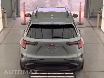 2026 GMC Terrain Elevation 3SB - miniatura 5