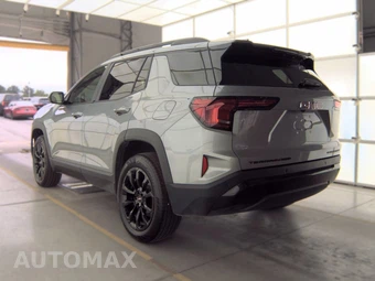 2026 GMC Terrain Elevation 3SB - miniatura 6