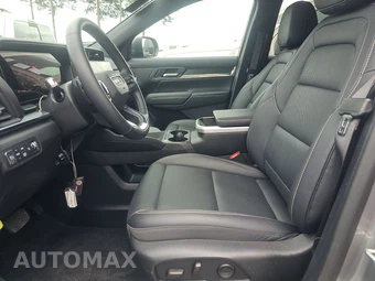 2026 GMC Terrain Elevation 3SB - miniatura 7
