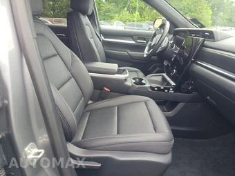 2026 GMC Terrain Elevation 3SB - miniatura 8