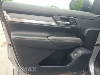 2026 GMC Terrain Elevation 3SB - miniatura 9