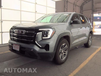 2026 GMC Terrain Elevation 3SB