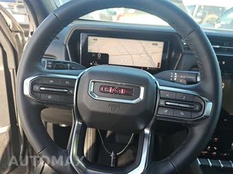 2026 GMC Terrain Elevation 3SB - miniatura 10