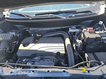 2026 GMC Terrain Elevation 3SB - miniatura 15