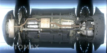 2026 GMC Terrain Elevation 3SB - miniatura 18