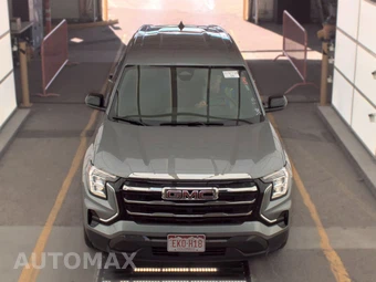 2026 GMC Terrain Elevation 3SB - miniatura 2