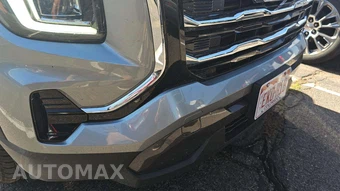 2026 GMC Terrain Elevation 3SB - miniatura 21
