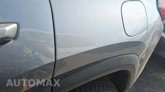 2026 GMC Terrain Elevation 3SB - miniatura 23