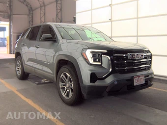 2026 GMC Terrain Elevation 3SB - miniatura 3