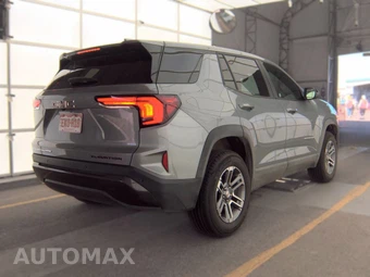 2026 GMC Terrain Elevation 3SB - miniatura 4