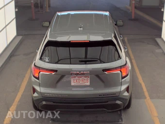 2026 GMC Terrain Elevation 3SB - miniatura 5