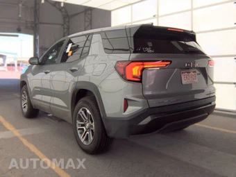 2026 GMC Terrain Elevation 3SB - miniatura 6