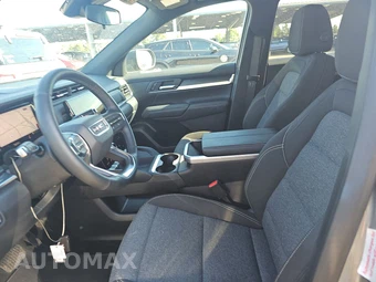 2026 GMC Terrain Elevation 3SB - miniatura 7