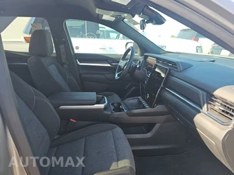 2026 GMC Terrain Elevation 3SB - miniatura 8