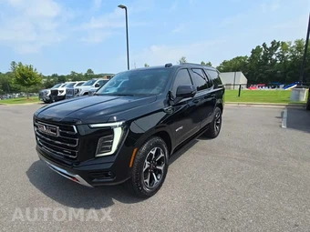 2026 GMC Yukon AT4 4SB