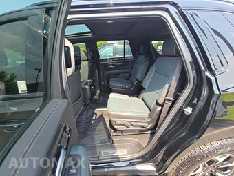 2026 GMC Yukon AT4 4SB - miniatura 10