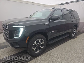 2026 GMC Yukon AT4 4SB