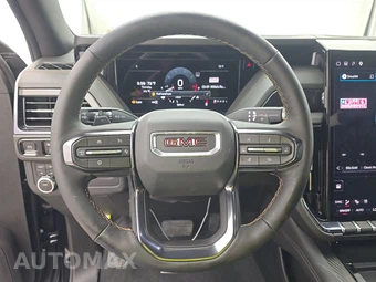 2026 GMC Yukon AT4 4SB - miniatura 10