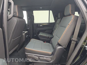 2026 GMC Yukon AT4 4SB - miniatura 13