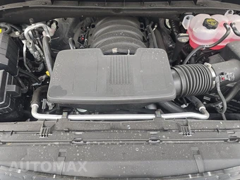 2026 GMC Yukon AT4 4SB - miniatura 16