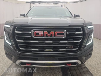 2026 GMC Yukon AT4 4SB - miniatura 2