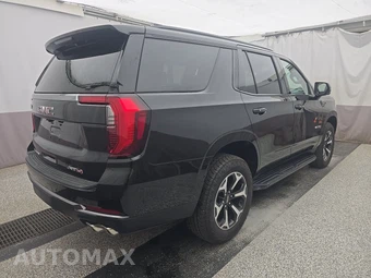 2026 GMC Yukon AT4 4SB - miniatura 4