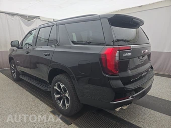 2026 GMC Yukon AT4 4SB - miniatura 6