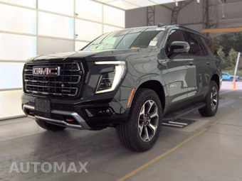 2026 GMC Yukon AT4 4SB