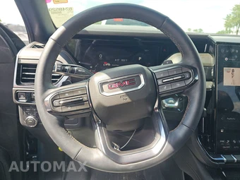 2026 GMC Yukon AT4 4SB - miniatura 10
