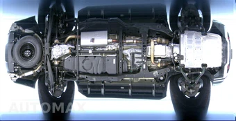 2026 GMC Yukon AT4 4SB - miniatura 19
