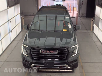 2026 GMC Yukon AT4 4SB - miniatura 2