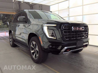 2026 GMC Yukon AT4 4SB - miniatura 3