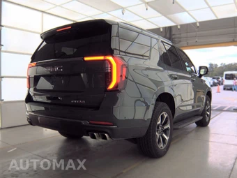 2026 GMC Yukon AT4 4SB - miniatura 4