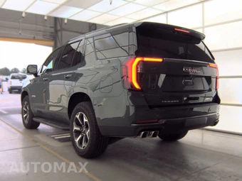 2026 GMC Yukon AT4 4SB - miniatura 6