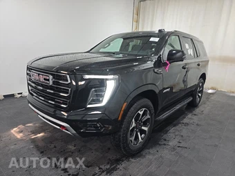 2026 GMC Yukon AT4 4SB - car from the USA, Manheim Buy-Now listing at AUTOMAX