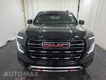 2026 GMC Yukon AT4 4SB - miniatura 2