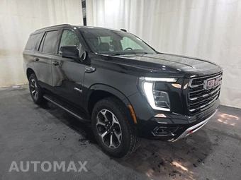2026 GMC Yukon AT4 4SB - miniatura 3