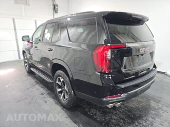 2026 GMC Yukon AT4 4SB - miniatura 6