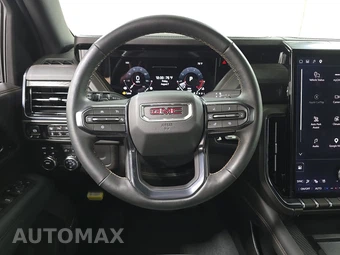 2026 GMC Yukon AT4 4SB - miniatura 10