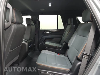 2026 GMC Yukon AT4 4SB - miniatura 13
