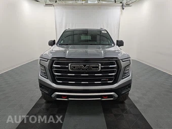 2026 GMC Yukon AT4 4SB - miniatura 2