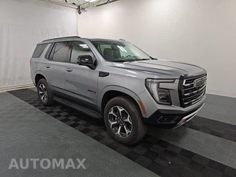 2026 GMC Yukon AT4 4SB - miniatura 3
