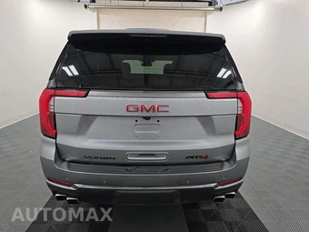 2026 GMC Yukon AT4 4SB - miniatura 5